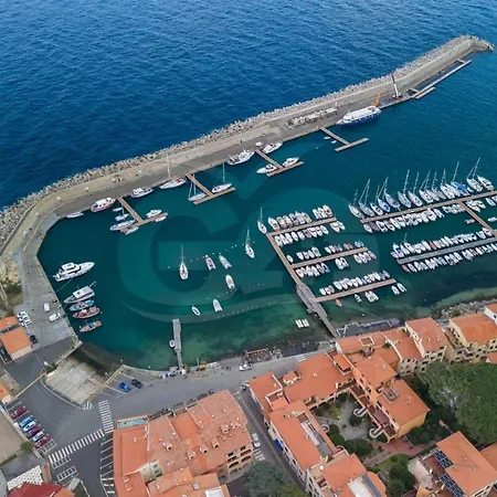 Apartment Bilocale Roma A - Goelba Marciana Marina (Isola d'Elba)