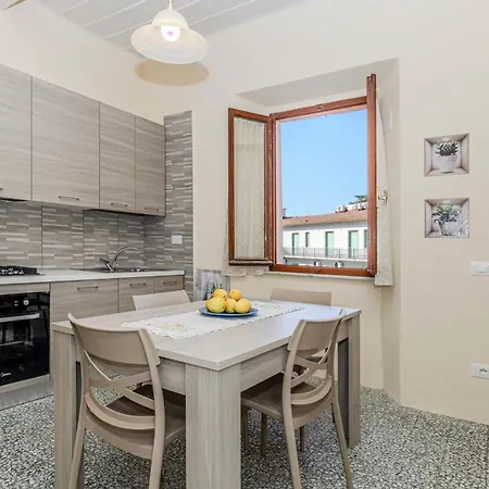 Apartment Bilocale Roma A - Goelba *
