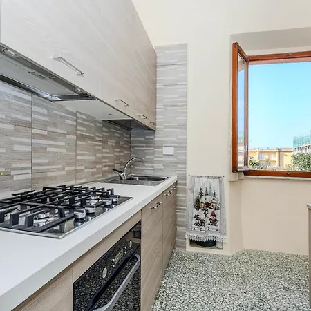 Apartment Bilocale Roma A - Goelba Marciana Marina (Isola d'Elba)