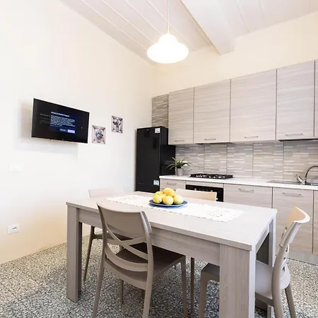 Apartment Bilocale Roma A - Goelba *