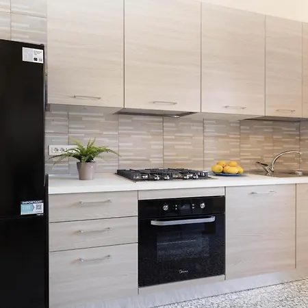 Bilocale Roma A - Goelba Apartment *