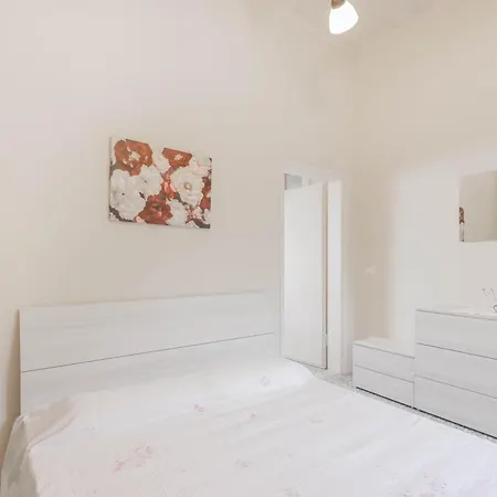 Bilocale Roma A - Goelba Apartment Marciana Marina (Isola d'Elba)