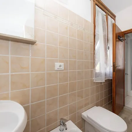 Bilocale Roma A - Goelba Apartment *