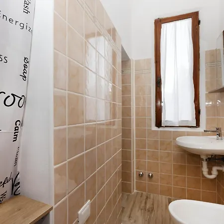 Bilocale Roma A - Goelba Apartment