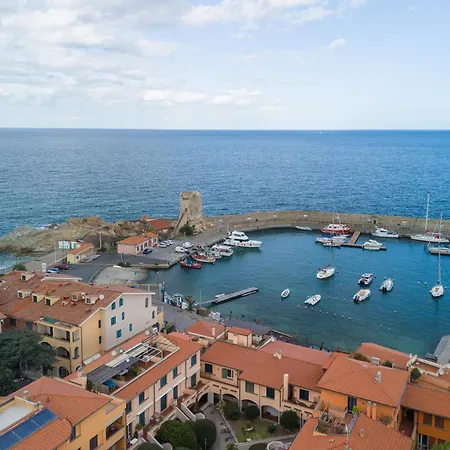 Bilocale Roma A - Goelba *